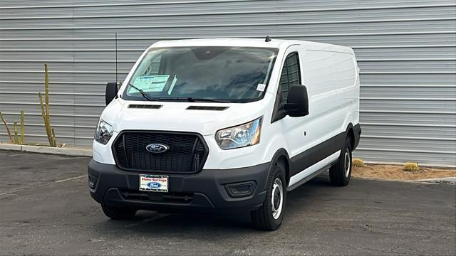 new 2024 Ford Transit-250 car, priced at $48,081