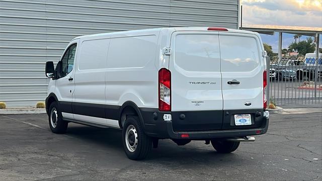 new 2024 Ford Transit-250 car, priced at $48,081
