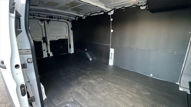 new 2024 Ford Transit-250 car, priced at $48,081