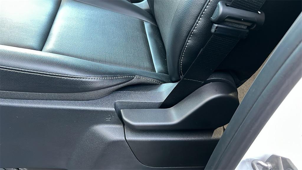 new 2024 Ford Transit-250 car, priced at $50,375