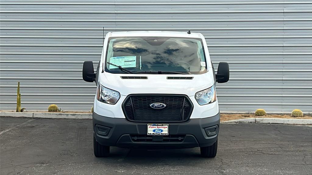 new 2024 Ford Transit-250 car, priced at $50,375