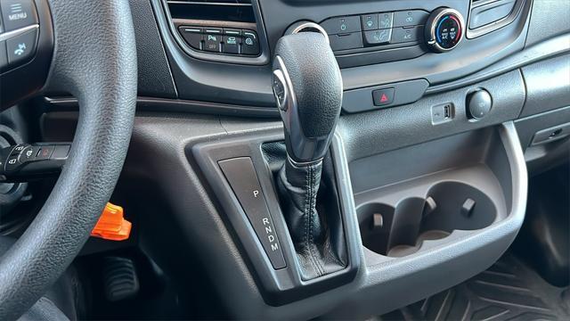 new 2024 Ford Transit-250 car, priced at $48,081