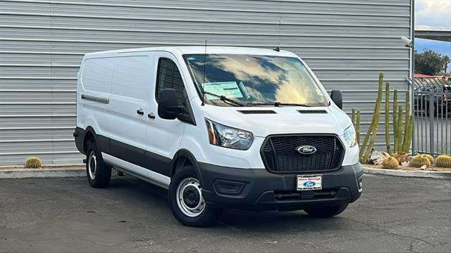 new 2024 Ford Transit-250 car, priced at $52,410