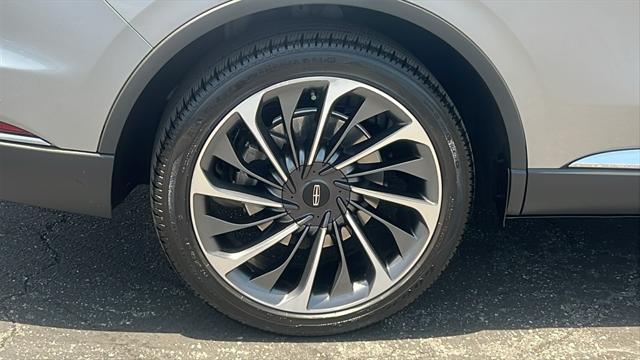 used 2021 Lincoln Aviator car, priced at $41,924