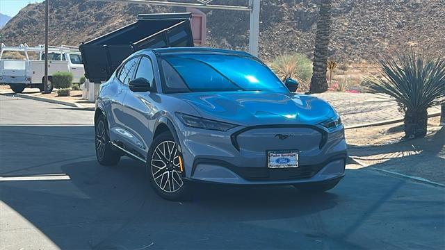 new 2024 Ford Mustang Mach-E car, priced at $52,280