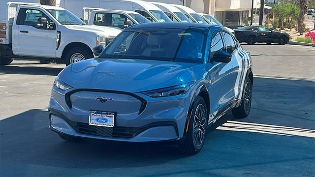 new 2024 Ford Mustang Mach-E car, priced at $52,280