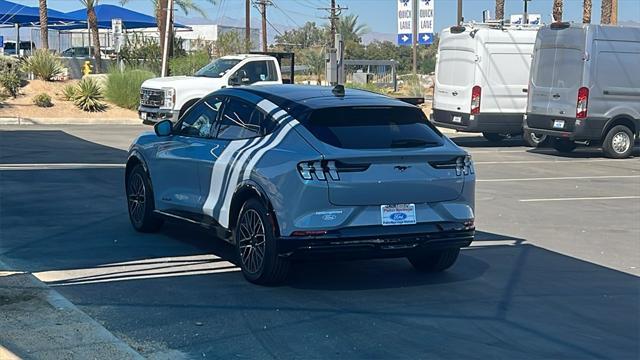 new 2024 Ford Mustang Mach-E car, priced at $52,280