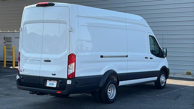 new 2025 Ford Transit-350 car, priced at $62,545