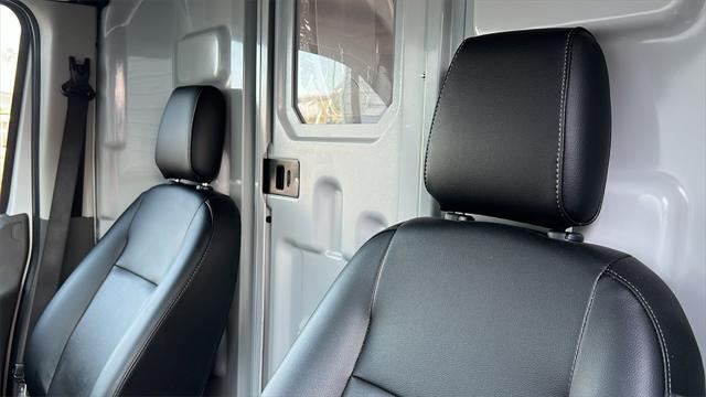 new 2025 Ford Transit-350 car, priced at $62,545
