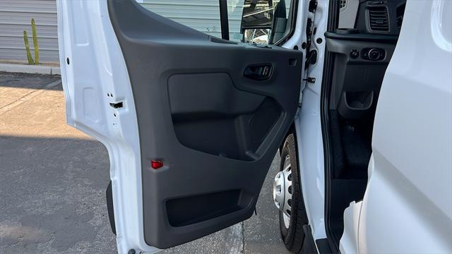 new 2025 Ford Transit-350 car, priced at $62,545