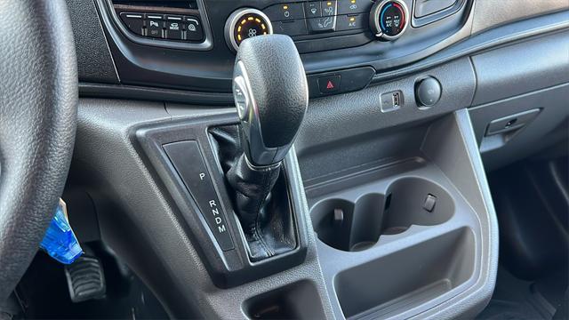 new 2025 Ford Transit-350 car, priced at $62,545