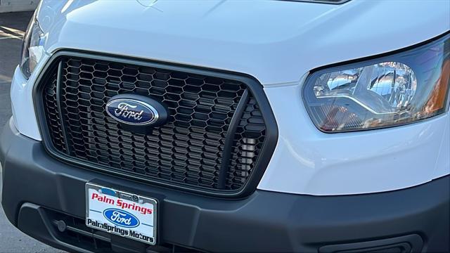 new 2025 Ford Transit-350 car, priced at $62,545