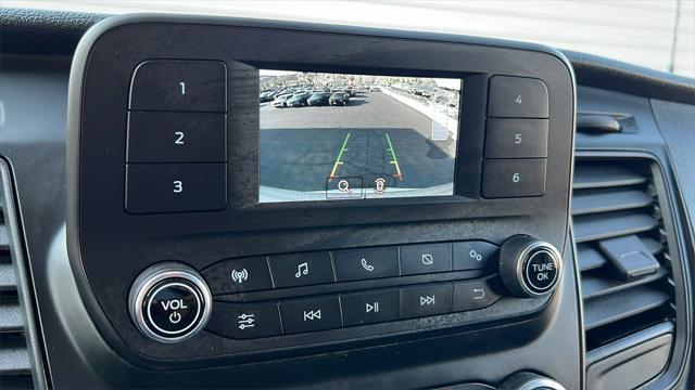 new 2025 Ford Transit-350 car, priced at $62,545