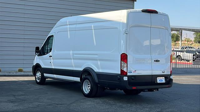 new 2025 Ford Transit-350 car, priced at $62,545
