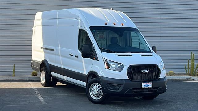 new 2025 Ford Transit-350 car, priced at $62,545