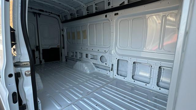 new 2025 Ford Transit-350 car, priced at $62,545