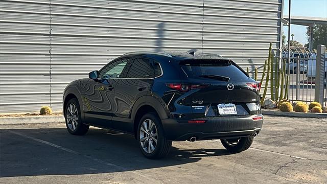 new 2023 Mazda CX-30 car, priced at $31,375