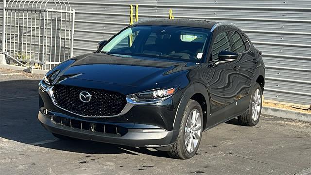 new 2023 Mazda CX-30 car, priced at $31,375