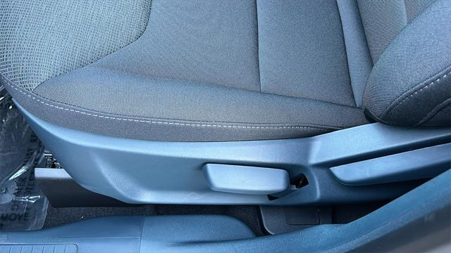 new 2025 Ford Maverick car, priced at $27,419