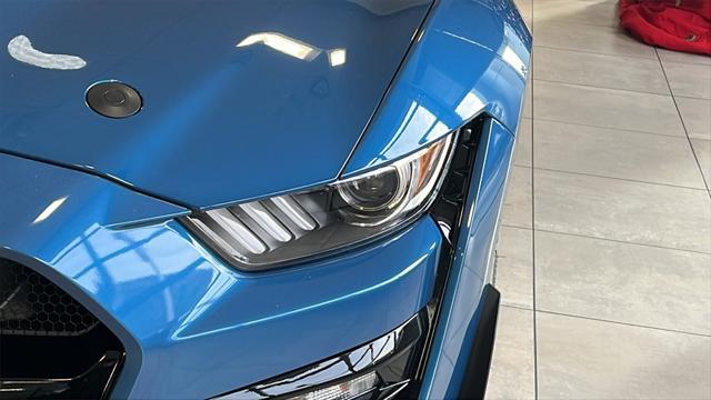 used 2020 Ford Mustang car, priced at $97,924