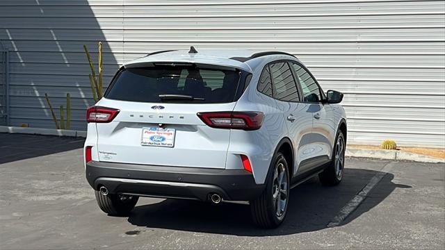 new 2025 Ford Escape car, priced at $32,725