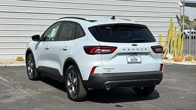 new 2025 Ford Escape car, priced at $32,725