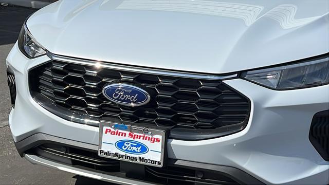 new 2025 Ford Escape car, priced at $32,725