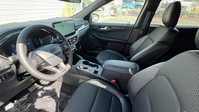 new 2025 Ford Escape car, priced at $32,725