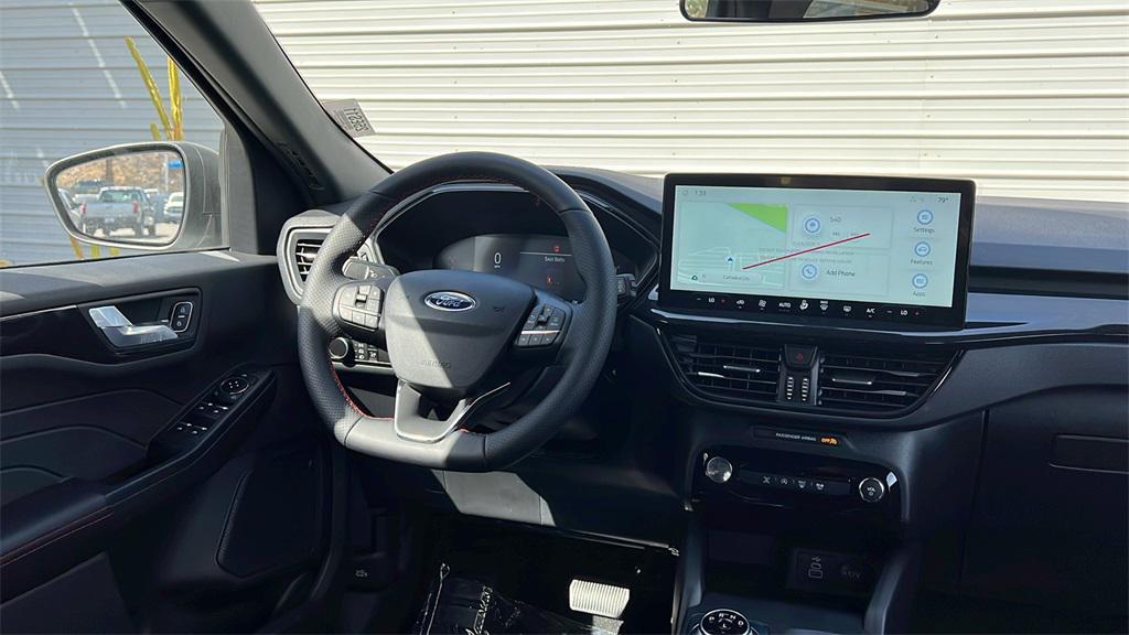 new 2025 Ford Escape car, priced at $28,225