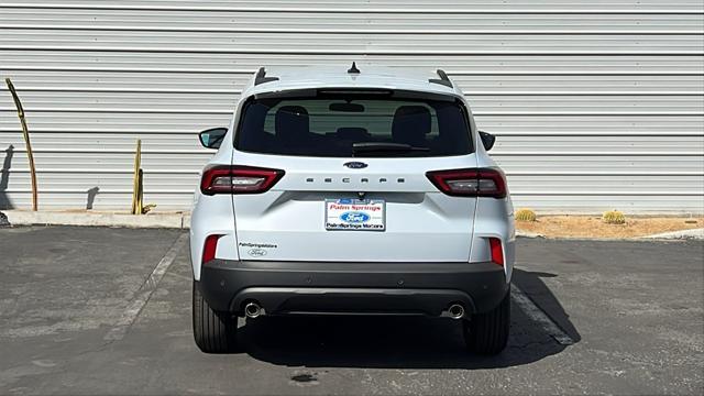 new 2025 Ford Escape car, priced at $32,725