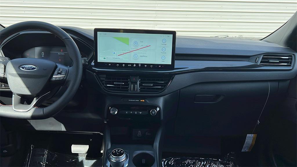 new 2025 Ford Escape car, priced at $28,225