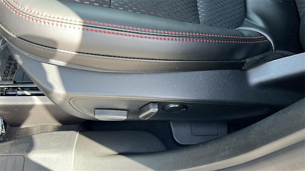 new 2025 Ford Escape car, priced at $28,225