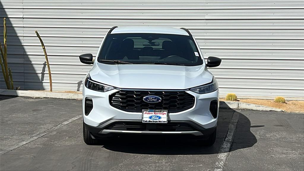 new 2025 Ford Escape car, priced at $28,225