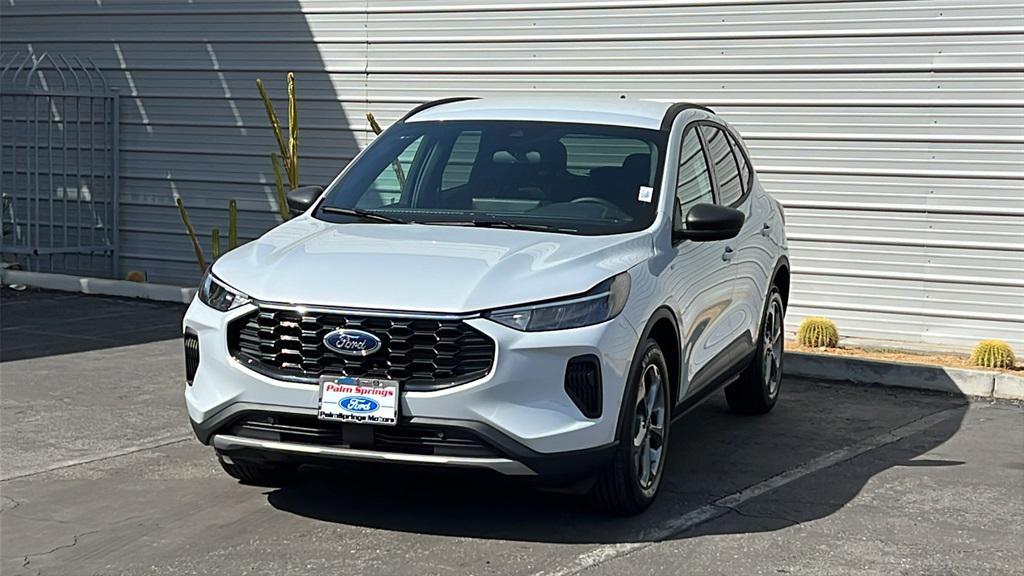 new 2025 Ford Escape car, priced at $28,225