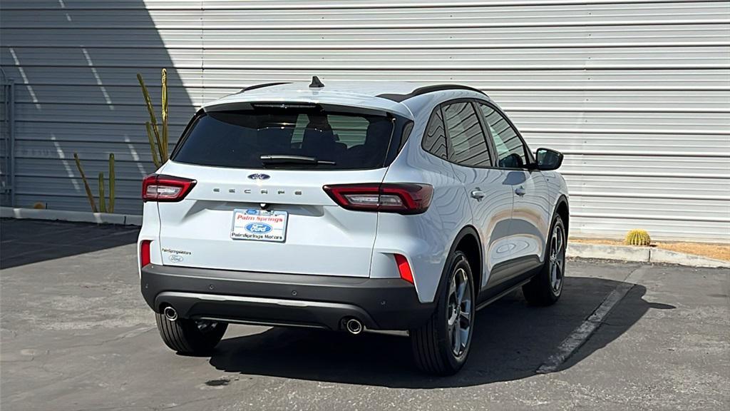 new 2025 Ford Escape car, priced at $28,225