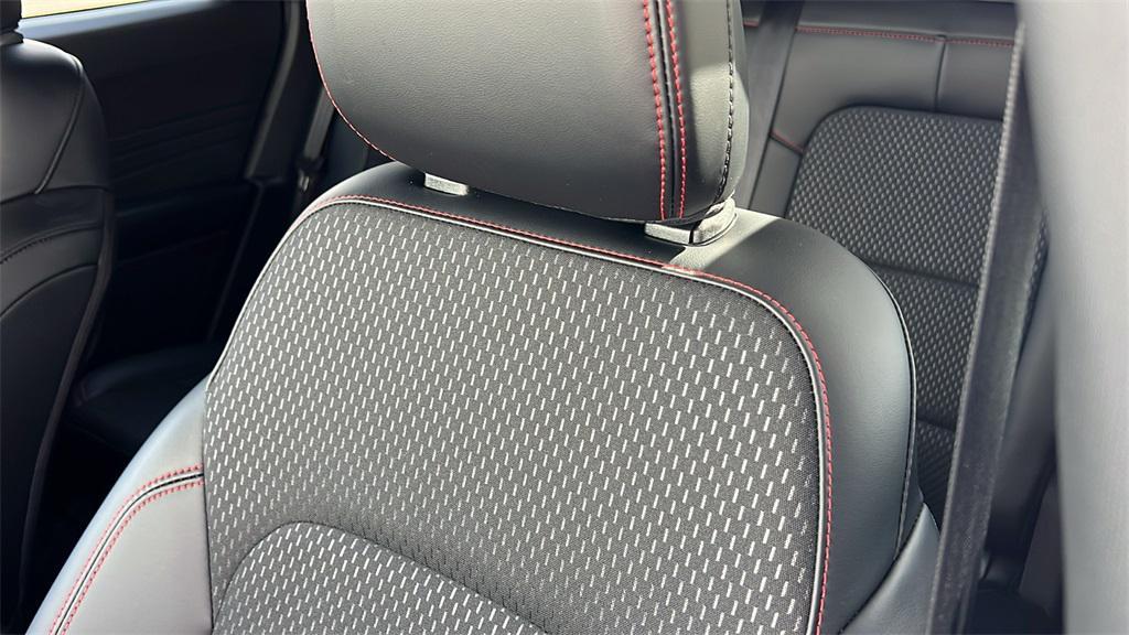 new 2025 Ford Escape car, priced at $28,225