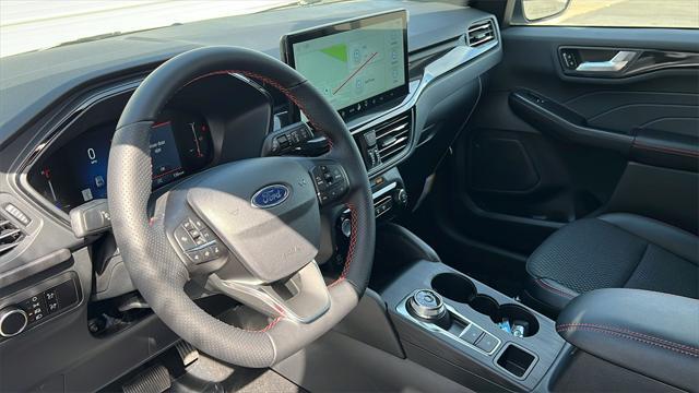 new 2025 Ford Escape car, priced at $32,725