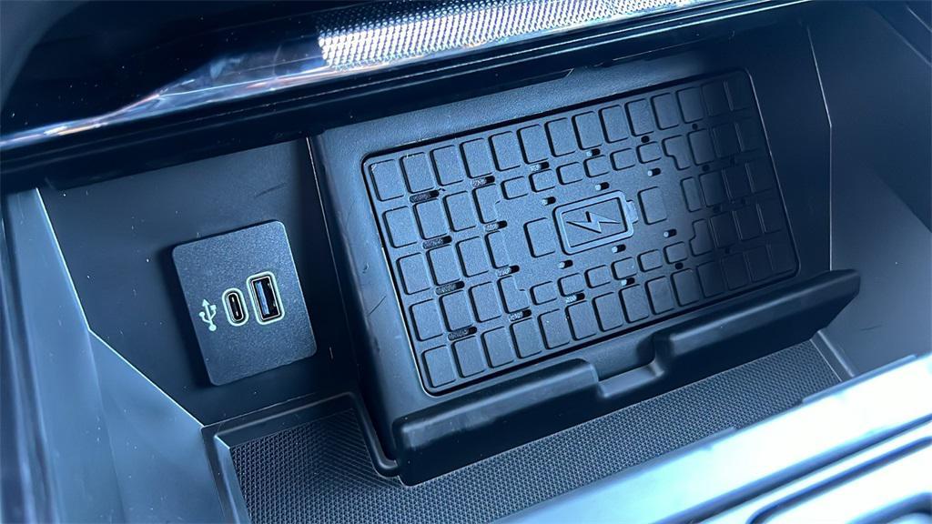 new 2025 Ford F-150 car, priced at $78,600