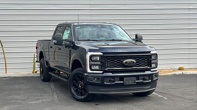 new 2025 Ford F-250 car, priced at $79,120