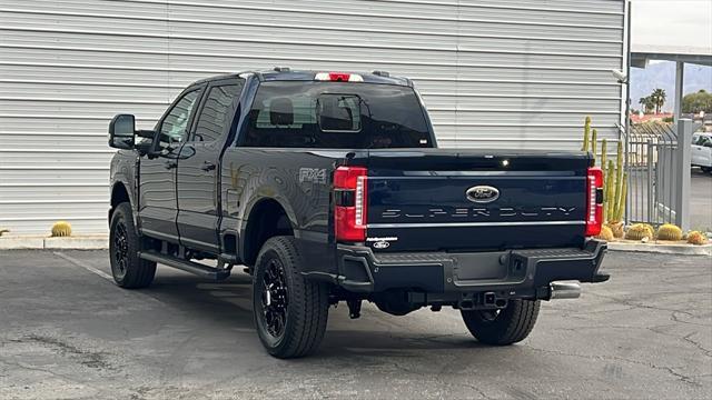 new 2025 Ford F-250 car, priced at $79,120