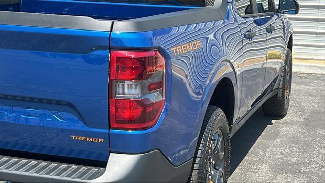 new 2024 Ford Maverick car, priced at $32,361