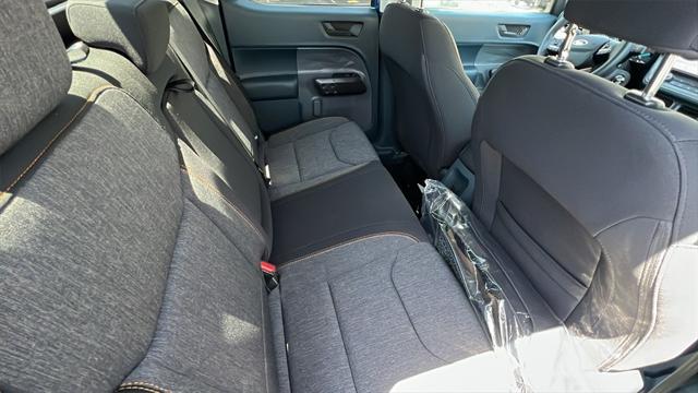 new 2024 Ford Maverick car, priced at $32,361