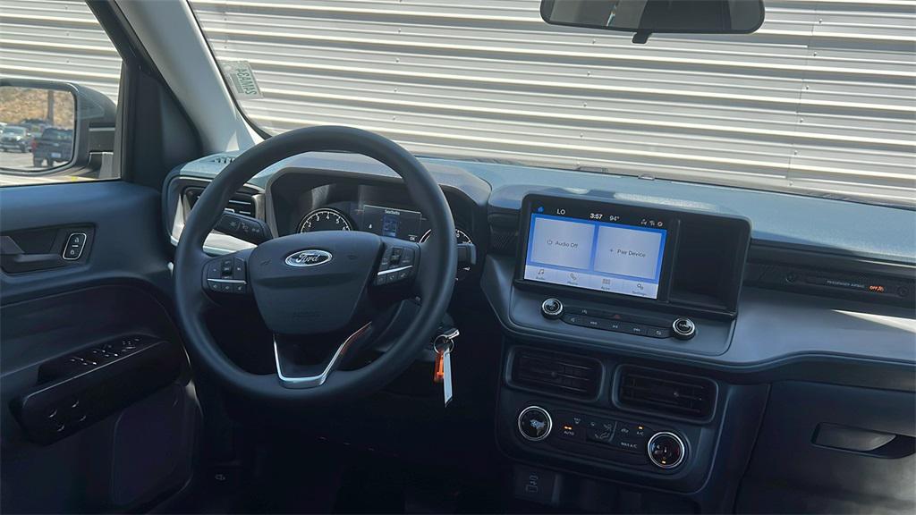 new 2024 Ford Maverick car, priced at $34,380