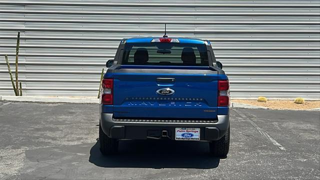 new 2024 Ford Maverick car, priced at $32,361