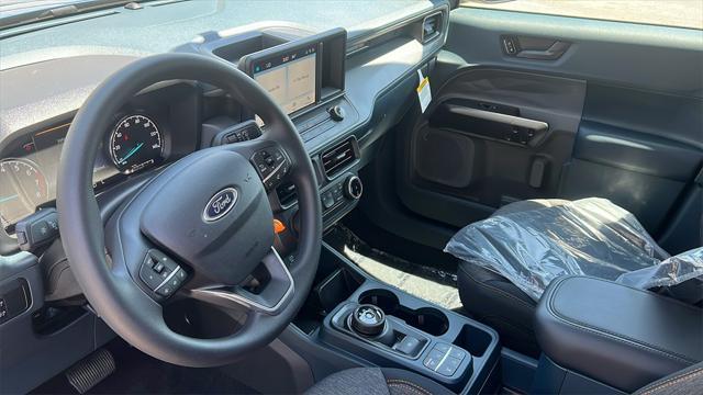 new 2024 Ford Maverick car, priced at $32,361
