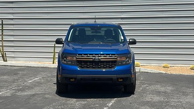 new 2024 Ford Maverick car, priced at $32,361