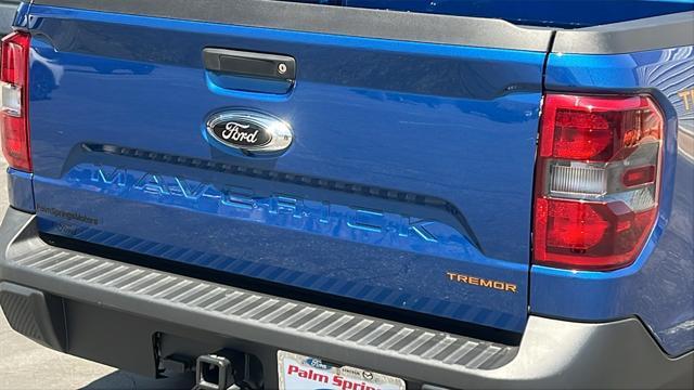 new 2024 Ford Maverick car, priced at $32,361