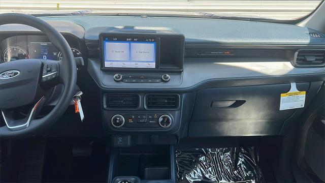 new 2024 Ford Maverick car, priced at $32,361