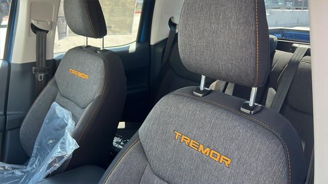 new 2024 Ford Maverick car, priced at $32,361