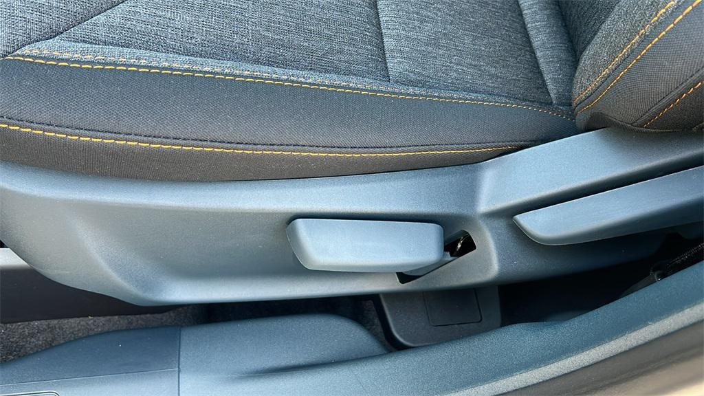 new 2024 Ford Maverick car, priced at $34,380